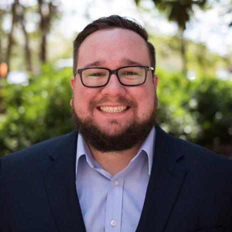 Brandon Gamble, Esq.
